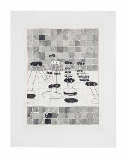 Al Taylor - Untitled (Counting Without Riggers)