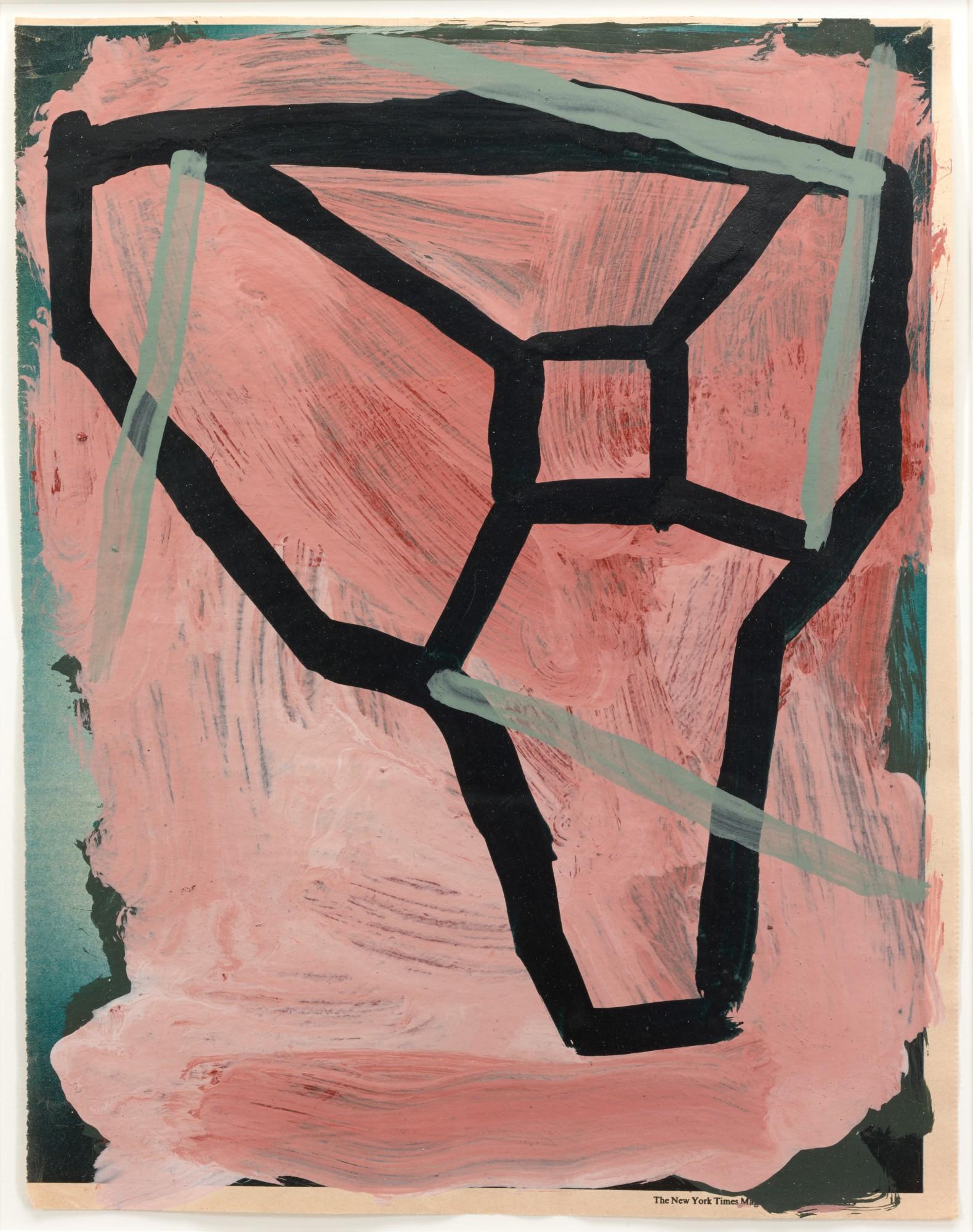 Al Taylor - Untitled