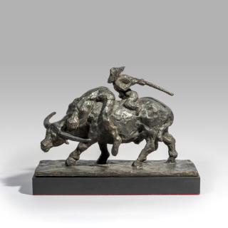 Aladar Farkas - La lutte au Vietnam (Harcoló Vietnam)