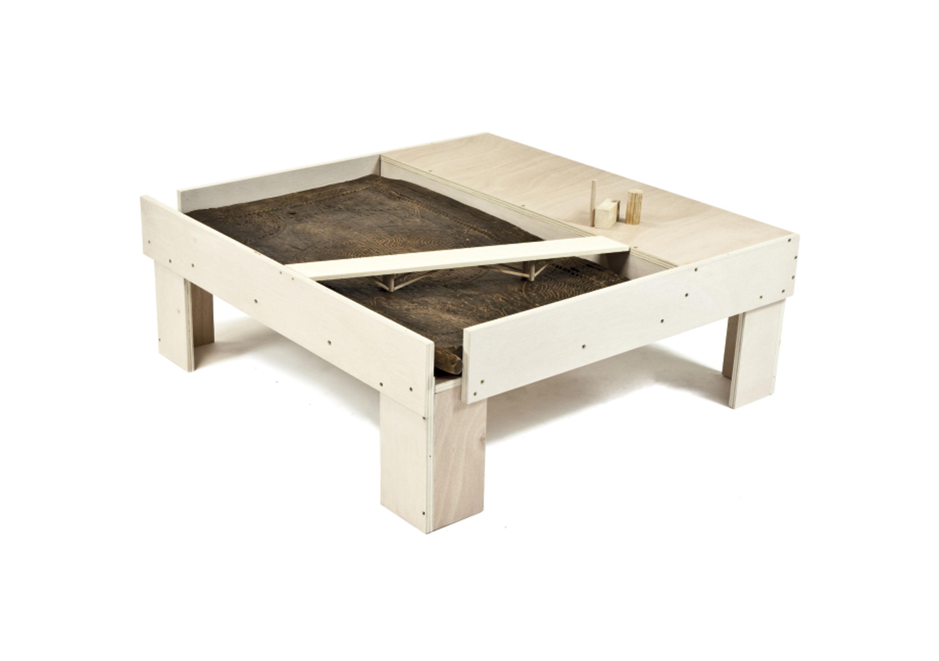 Alain Bublex - Quelques Années Plus Tard