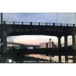 Alain Bublex - Smb-Dlc / 94 P0 - 01118 (Série Glooscap)