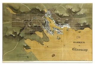 Alain Bublex - The Harbour Of Glooscap