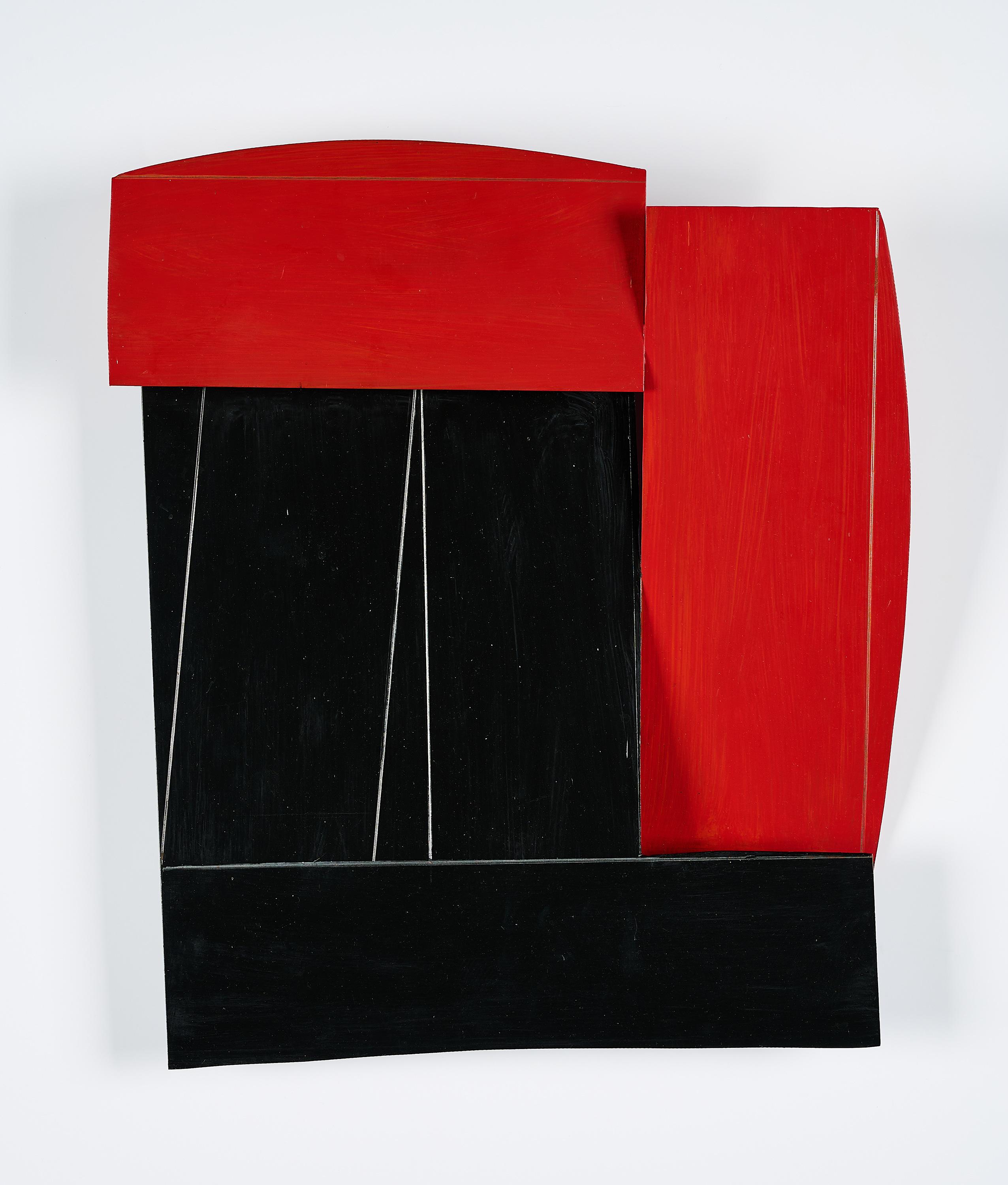 Alain Clément - Ohne Titel.