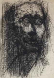 Alain de La Bourdonnaye - Sans titre