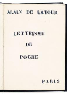 Alain De Latour - Les Marionnettes. Onze Cuivres Gravés En Deux Couleurs Par Hans Bellmer. Traduit De L’Allemand Par Robert Valançay