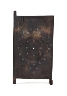 Alain Declercq - Sans Titre