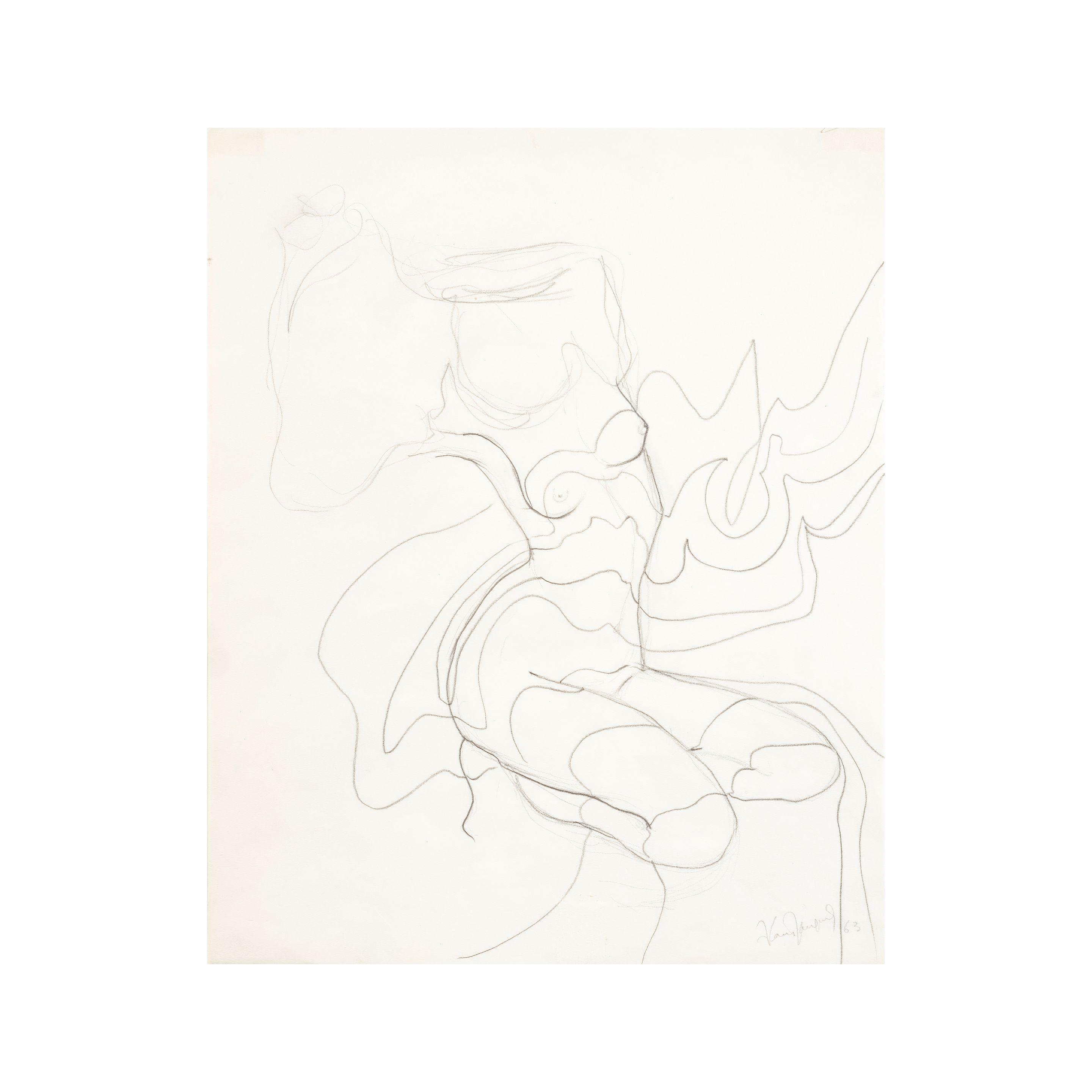 Alain Jacquet - Camouflage