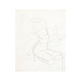 Alain Jacquet - Camouflage