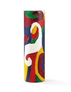 Alain Jacquet - Cylindre