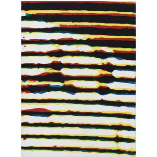 Alain Jacquet - French Ohne Titel