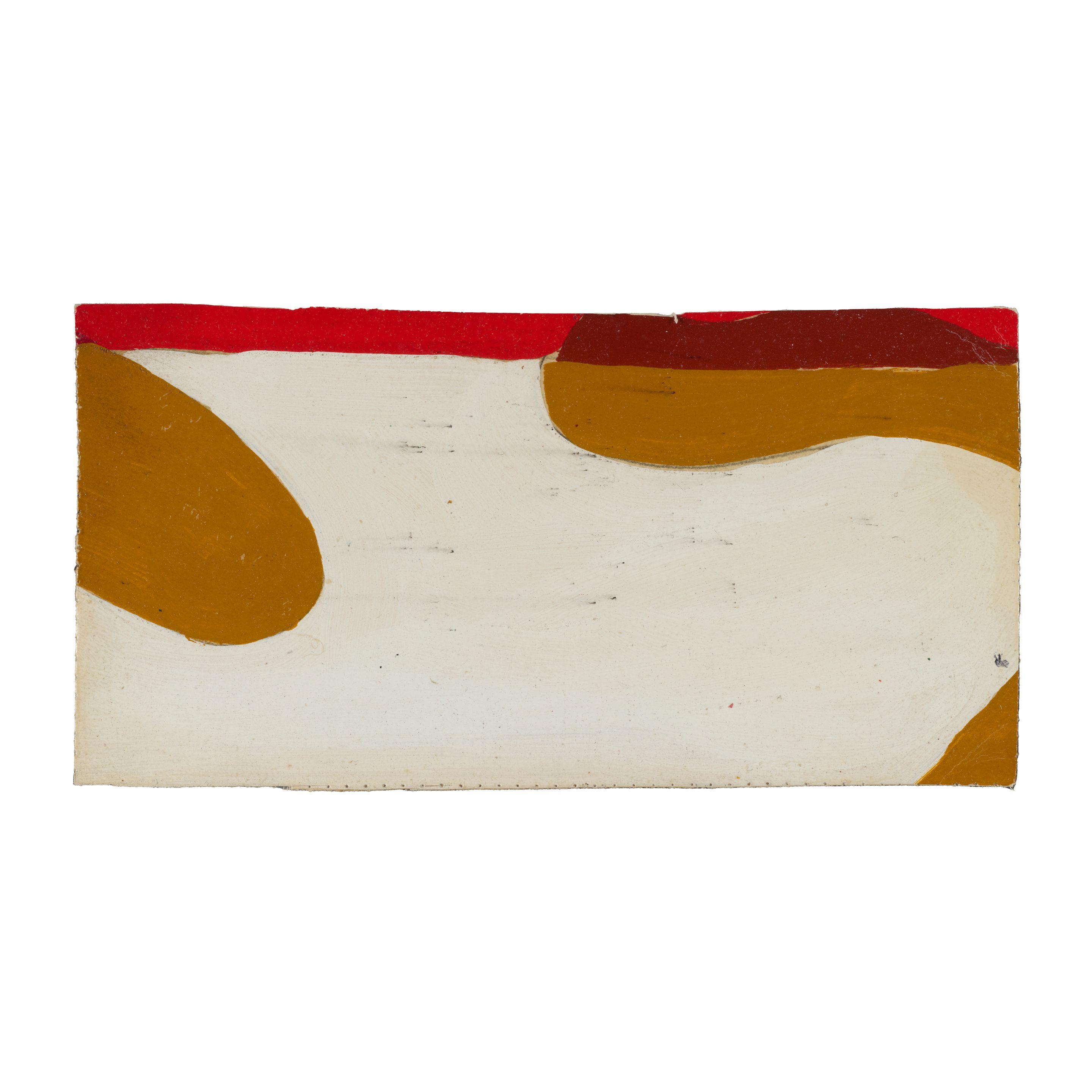 Alain Jacquet - Hot Dog Lichtenstein, Fragment no. 168/300