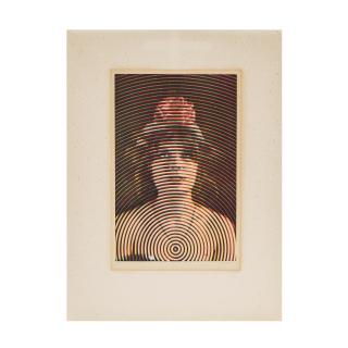 Alain Jacquet - Laure, 1970