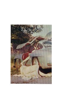 Alain Jacquet - L\'enlèvement d\'Europe