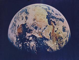 Alain Jacquet - The First Breakfast