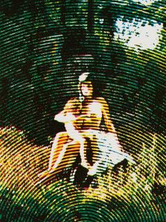 Alain Jacquet - Untitled