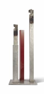 Alain Kirili - Chine