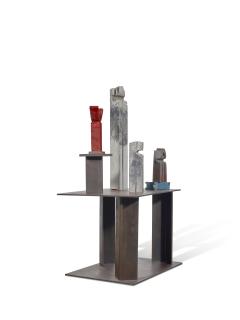 Alain Kirili - Générations