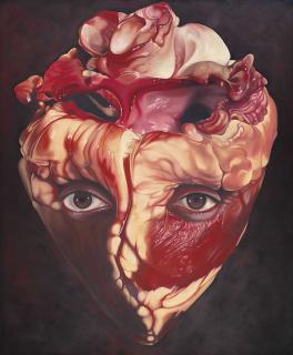 Alain Miller - Eye Love Eye