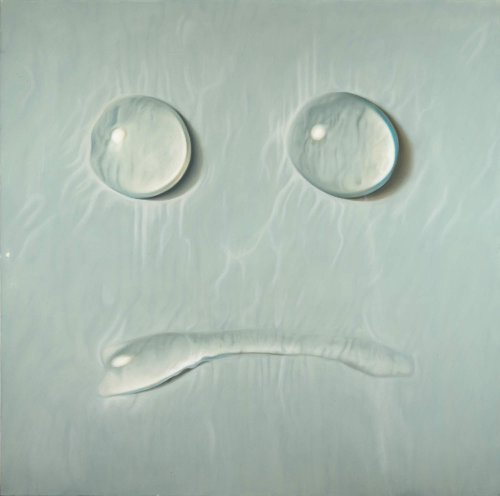 Alain Miller - Untitled