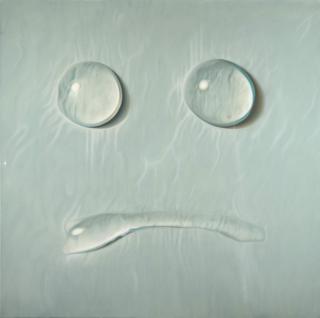 Alain Miller - Untitled