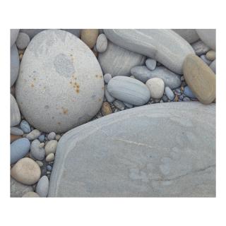 Alan Arthur Magee - Beach Stones