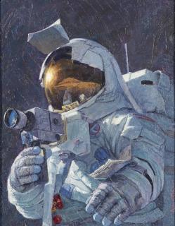 Alan Bean - \
