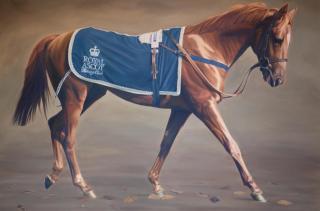 Alan Brassington - Revenue