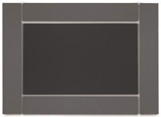 Alan Charlton - Border Painting