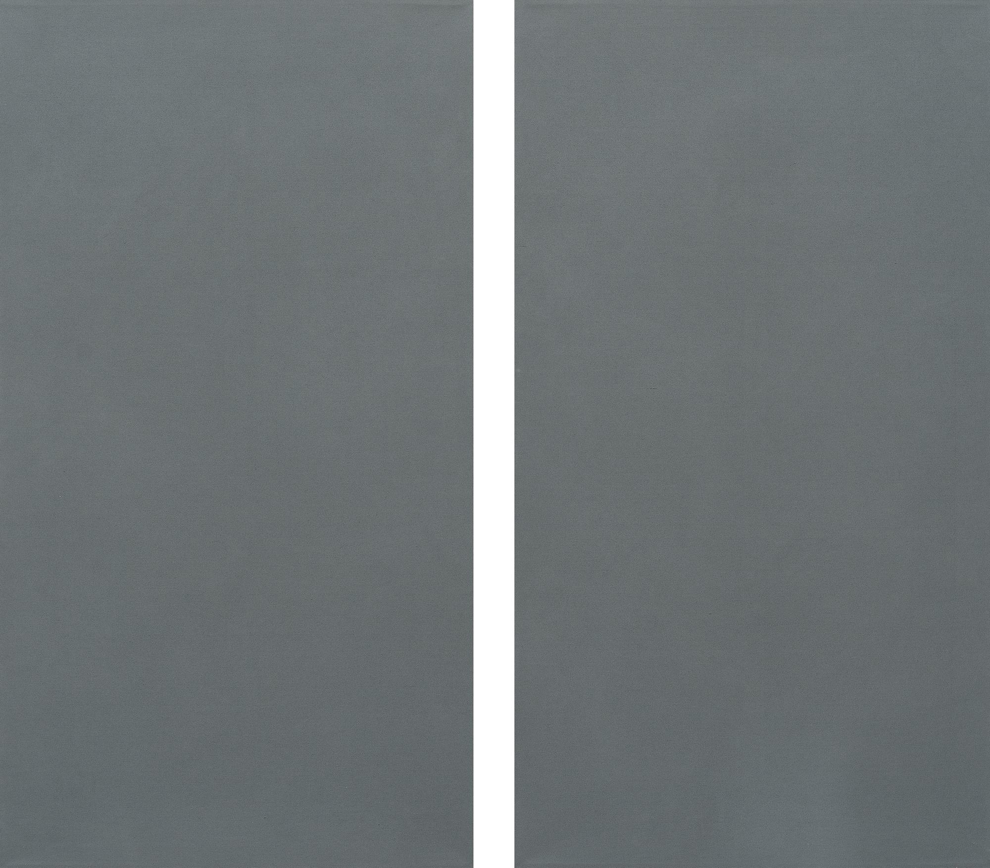 Alan Charlton - „No. 2“