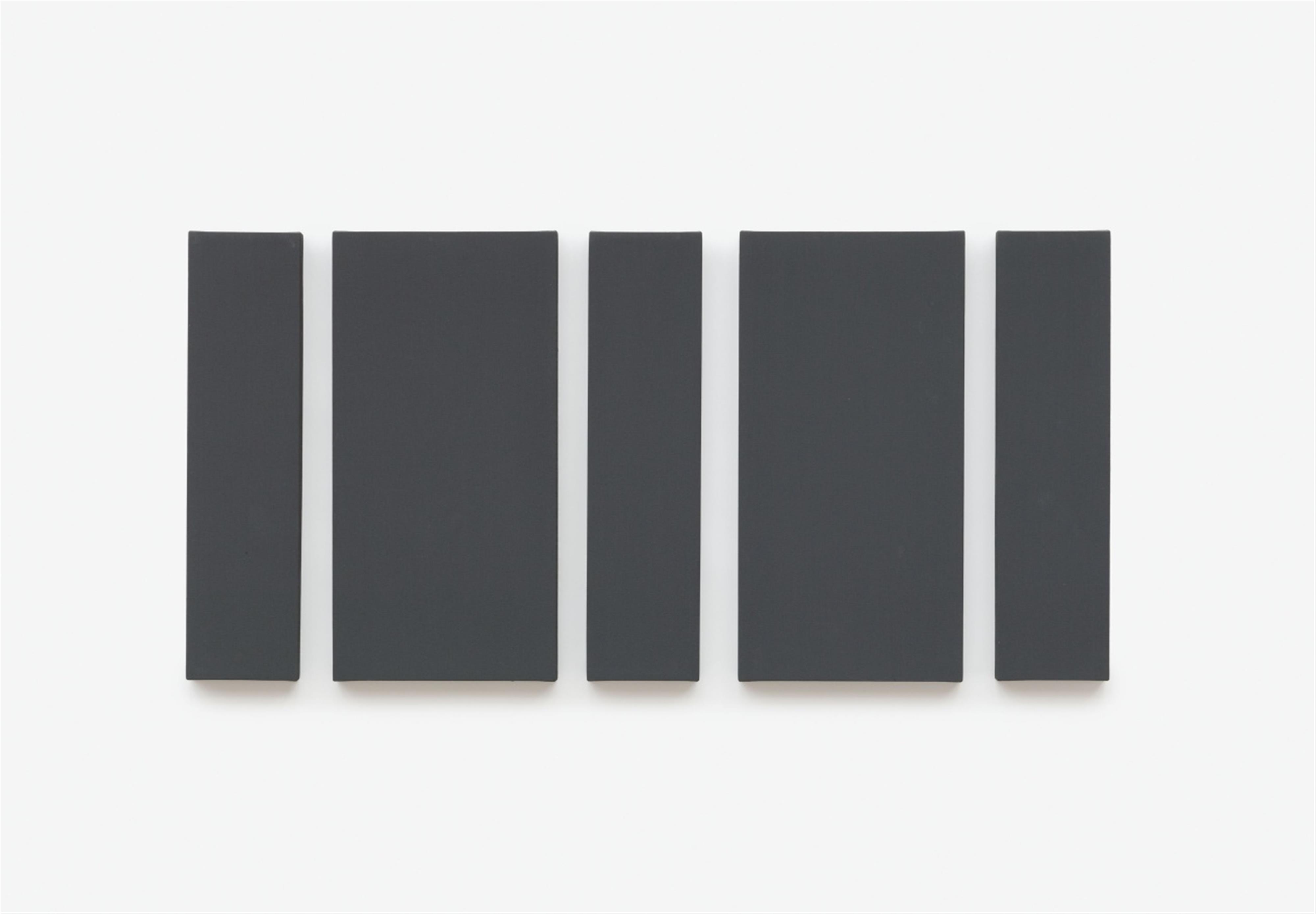 Alan Charlton - Ohne Titel