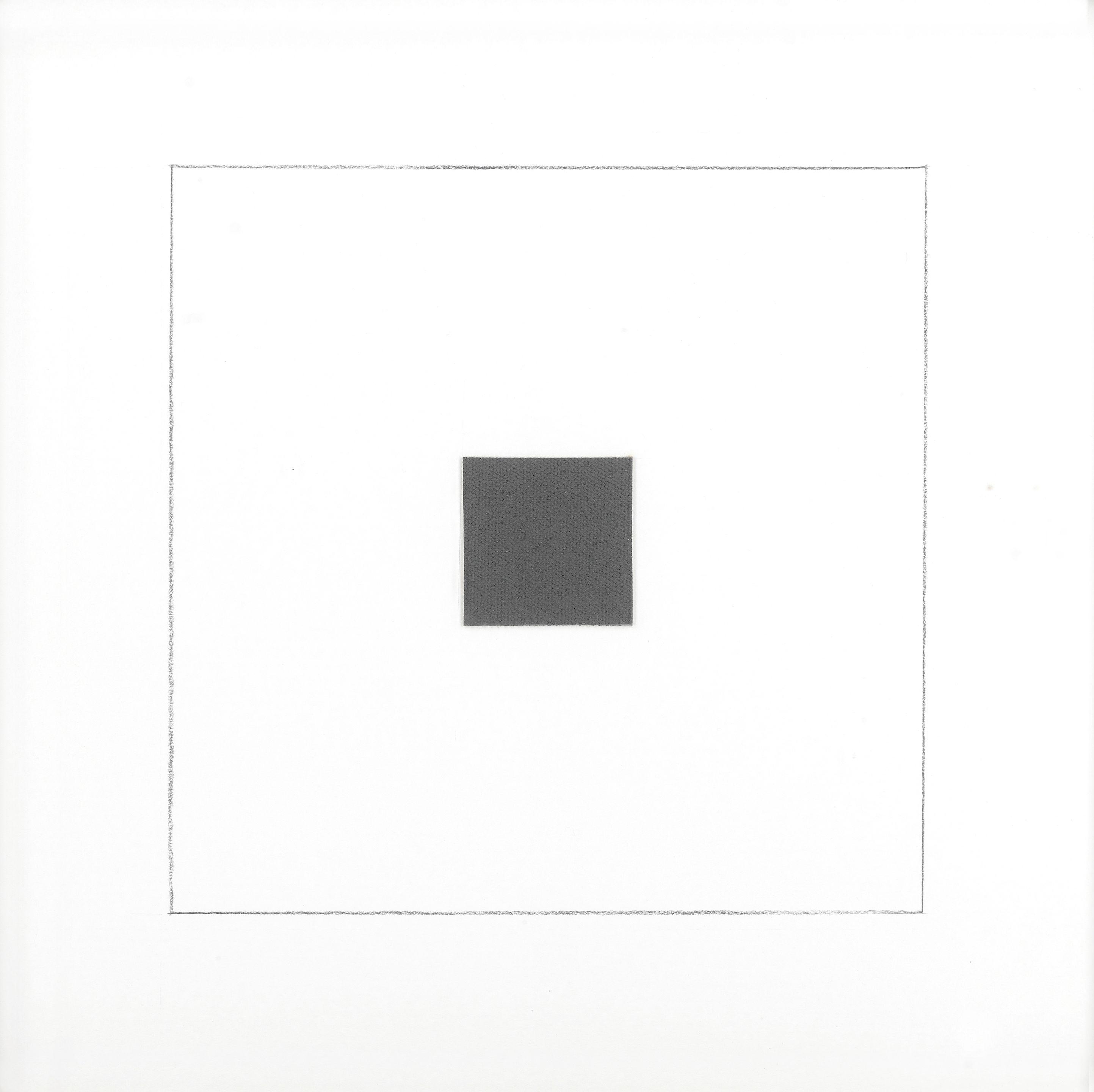 Alan Charlton - Outline