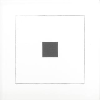 Alan Charlton - Outline