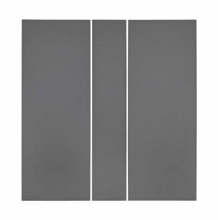 Alan Charlton - Painting In Unequal Parts