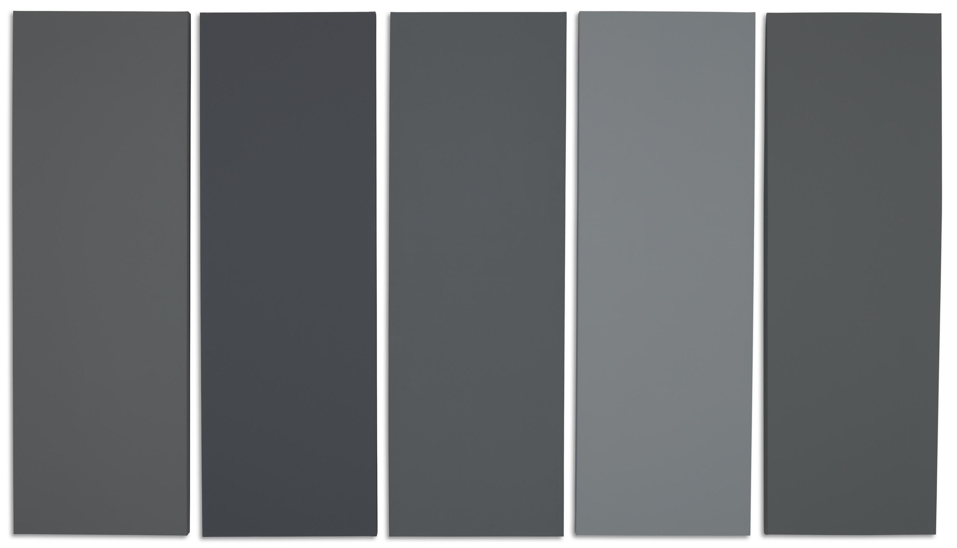 Alan Charlton - Untitled