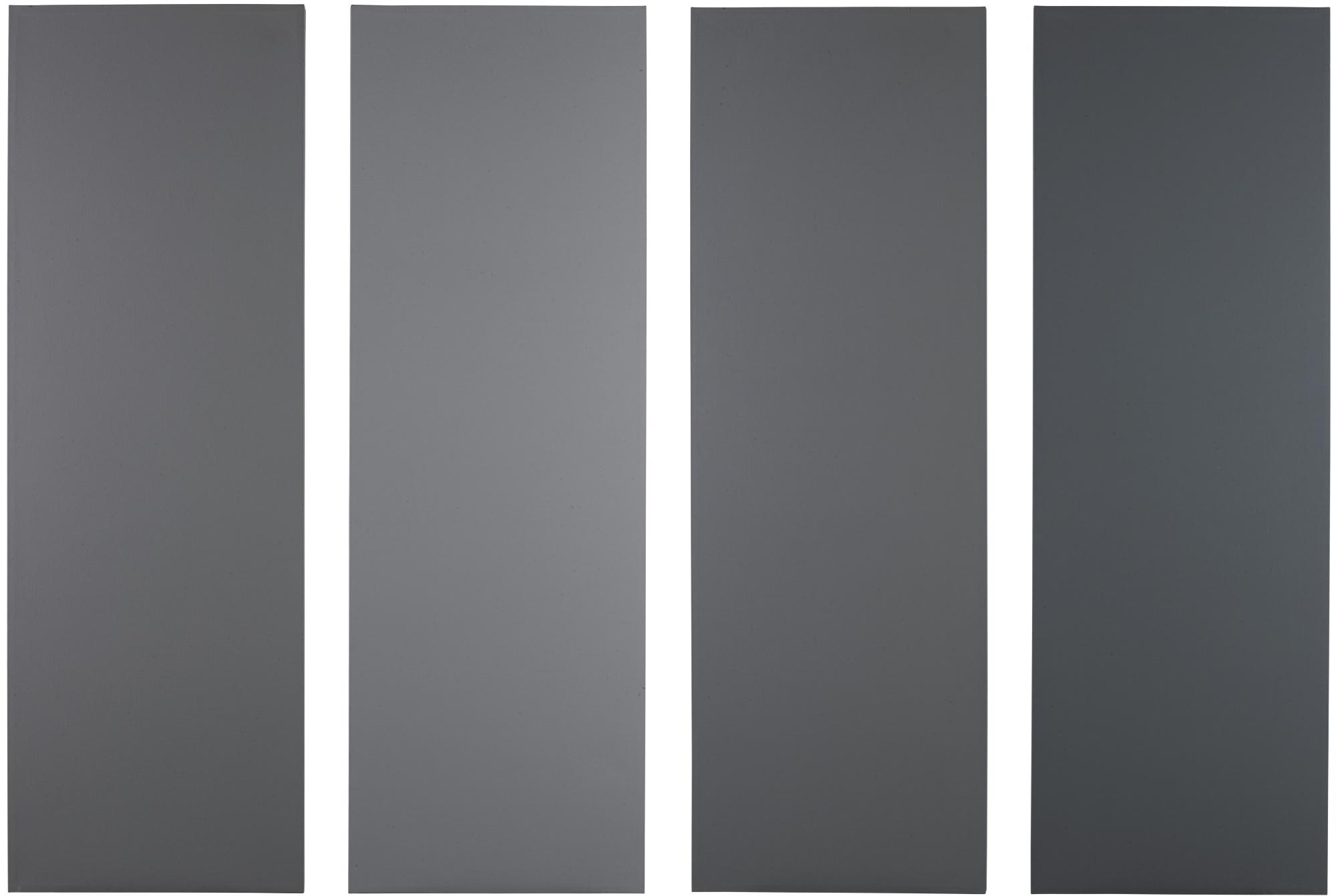 Alan Charlton - Untitled