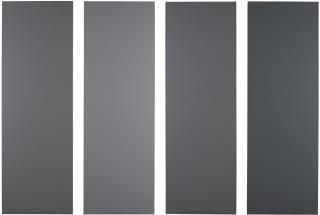 Alan Charlton - Untitled