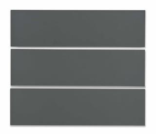 Alan Charlton - Untitled