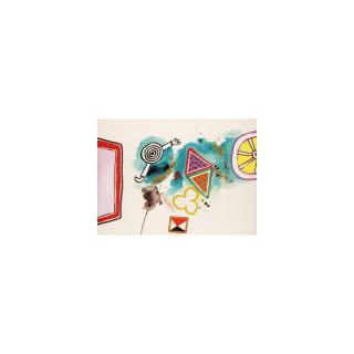 Alan Davie - Hi Babe