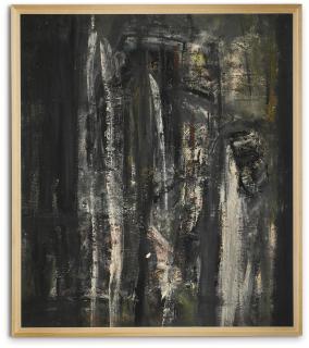 Alan Davie - Upsurge No.4