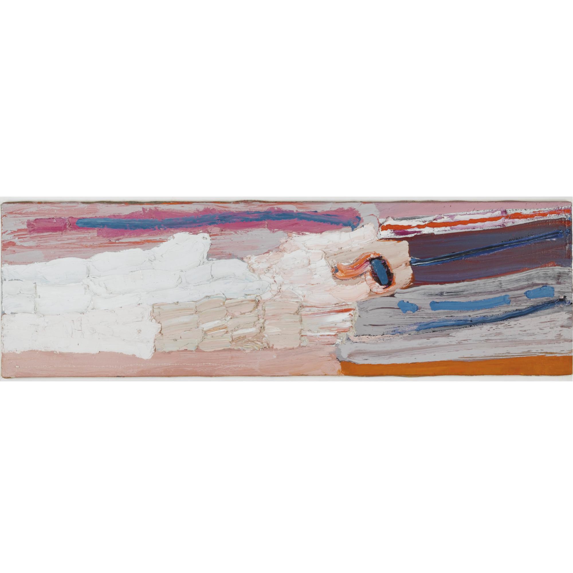 Alan Gouk - Tooth Transport