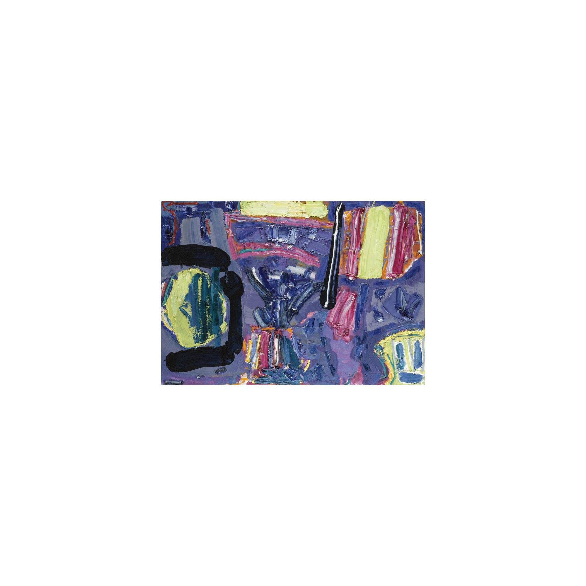 Alan Gouk - Un Limon Por Civilon