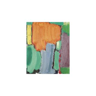 Alan Gouk - Wheatear Marigold