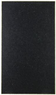 Alan Green - Black Over Zinc Chromate