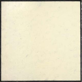 Alan Green - Cut White