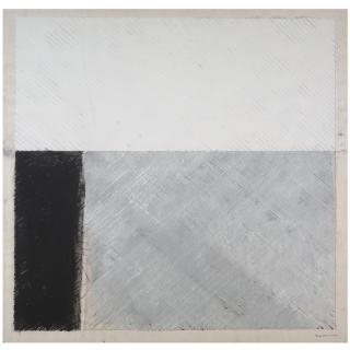 Alan Green - Drawing Nº 158