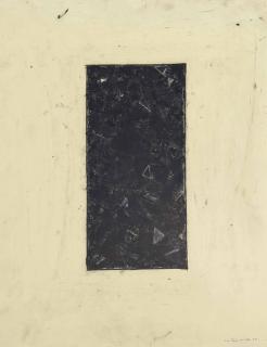 Alan Green - Drawing No. 244