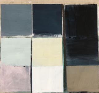 Alan Green - Early one morning