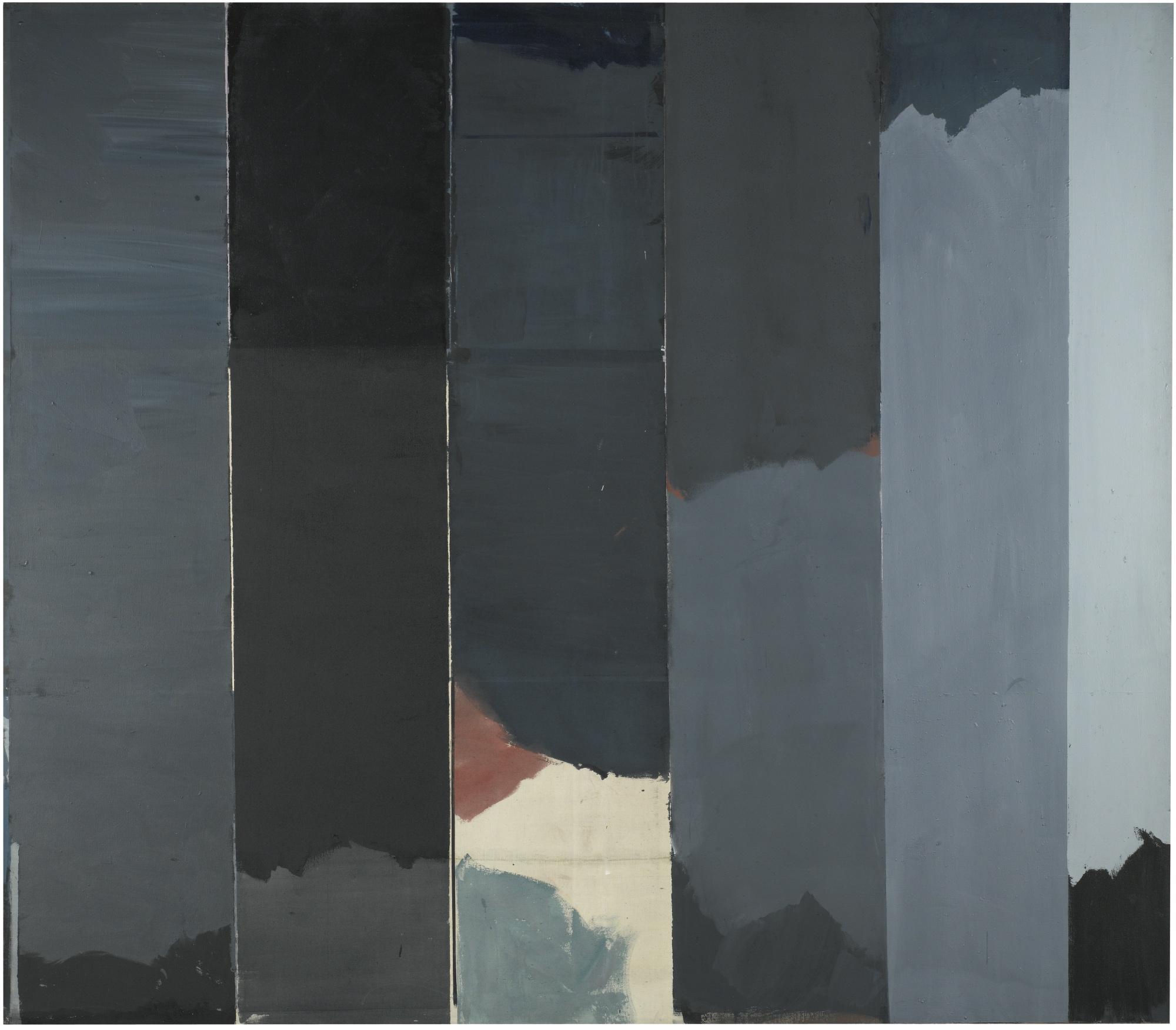 Alan Green -  Four In The Morning