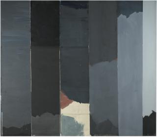 Alan Green -  Four In The Morning