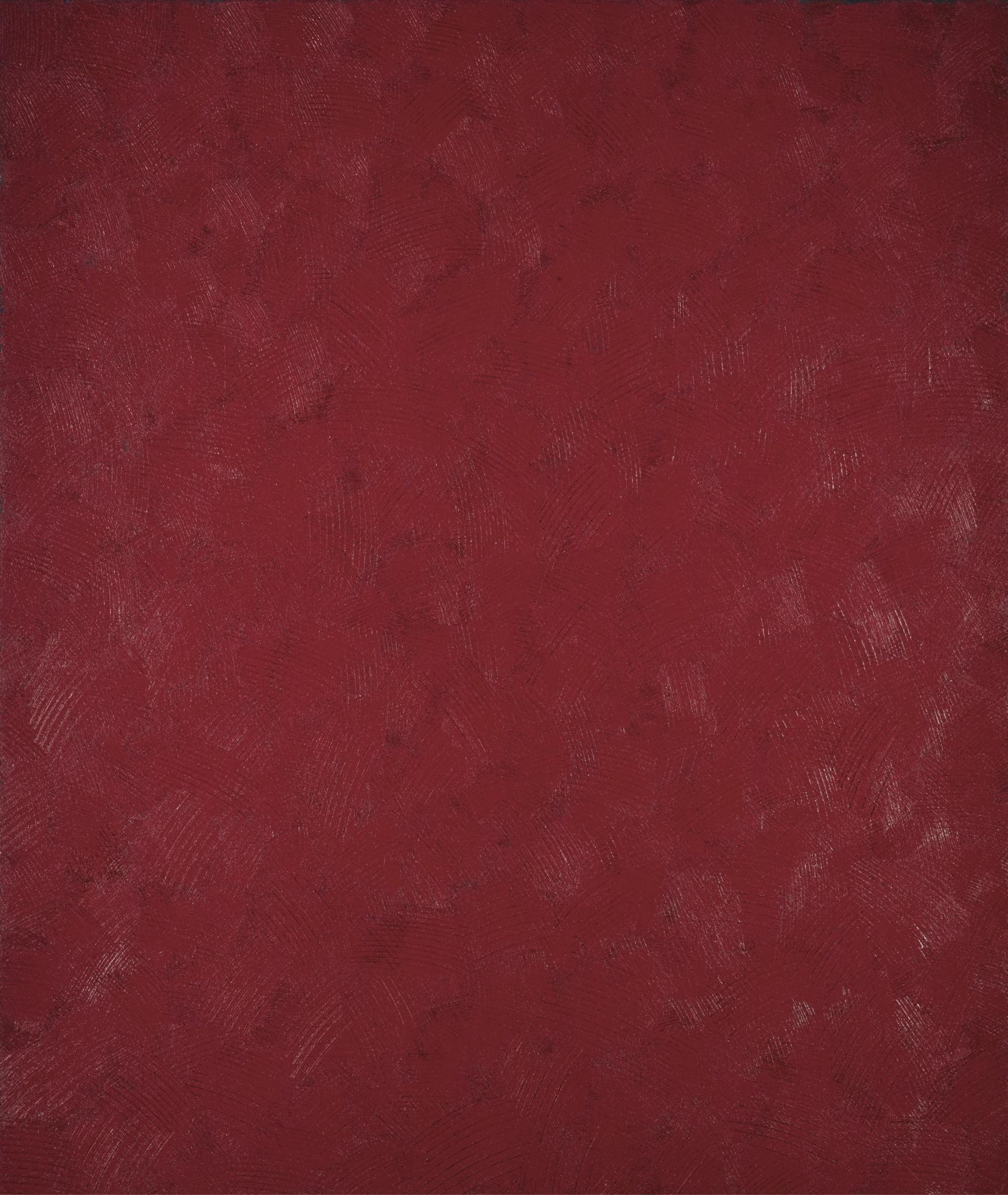 Alan Green - Full Red